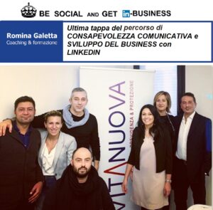 Foto-fine-corso-Be-social-and-get-In-Business_Vitanuova_RominaGaletta_coaching_formazione